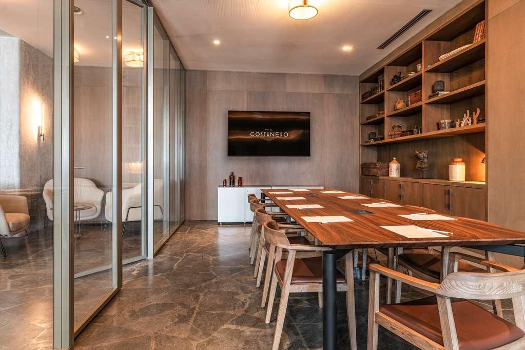 Hotel Costanero Montevideo - Mgallery Facilities photo