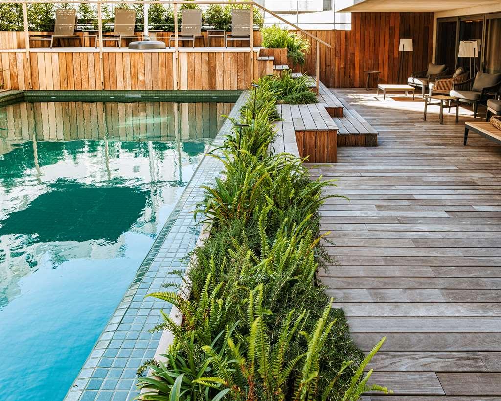 Hotel Costanero Montevideo - Mgallery Facilities photo
